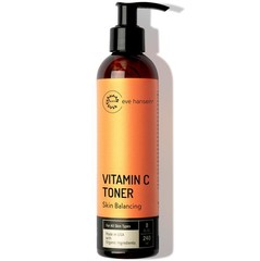 Toner for | 8 oz Hydrating Toner Pore Minimizer with Anti Aging Aloe, Citric …