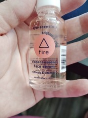 Spa Essence Element Essence Face Serum 4 Set