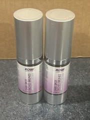 2x Now Solutions DARK SPOT Serum ( 1 oz / 30 ml Each) 🔥 SEALED Exp 04/2027