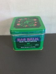 Vermont S Original Bag Balm Ointment 8 Oz