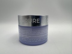 Go Pure Tighten & Lift Neck Firming Cream 1.7 Oz 50ml Exp. 09/2028 SEALED & NEW