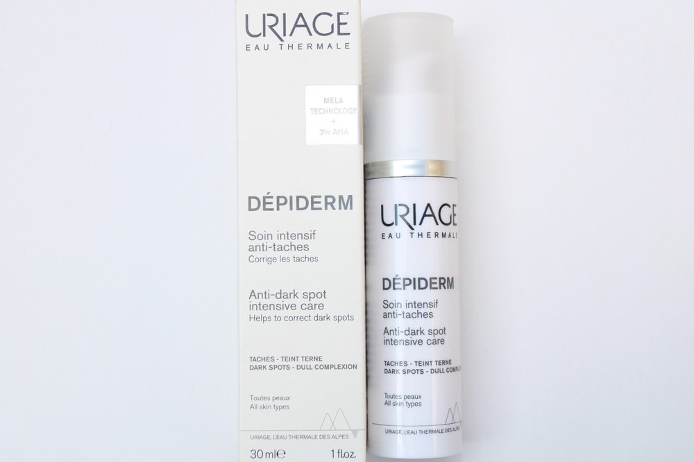 Uriage Depiderm Anti-Dark Spot Intensive Care 30ml (1.01 fl oz)