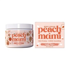 Peach Mami Firming Body Tightening – Hydrating Saggy Skin Cream Cream