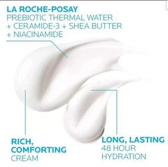 La Roche Posay Lipikar Baume (AP+M) Skin Moisturizing Cream, 400ml EXP 05/ 2027
