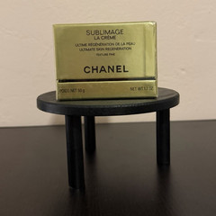CHANEL Sublimage La Crème Day Treatment Anti-Aging Face Cream 1.7 oz