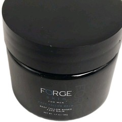 Forge Skin® Wrinkle Defense Beef Tallow Balm [TALLOW-BASED] Moisturizer for Fac