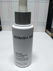 Strivectin Labs Overnight Micro Perfecting Concentrate 1 FL OZ NO BOX