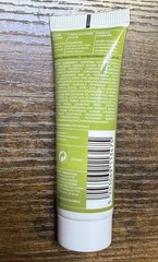 KORRES Santorini Grape Poreless Skin Cream (20ml/.68 fl.oz) Mini Size NEW
