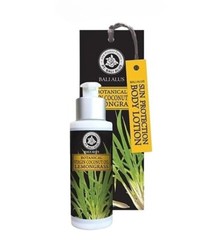 Bali Alus, Sun Protection Body Lotion, 100ml, Lemongrass (Pack of 1)