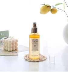 D&rsquo;ALBA PIEDMONT Vegan White Truffle Supreme Intensive Serum 50ml Multi Serum