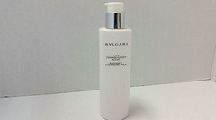 Bvlgari Radiance Cleansing Milk 6.7oz New Extremely Rare & Hard To Find Item