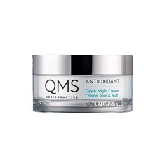 QMS Medicosmetics Ace Vitamin Day And Night Cream 1.69oz 50ml Moisturizer NEW