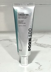 VT PDRN Cream 100 – Day & Night Elasticity and Moisture Care Phyto 1.69oz (#ms)