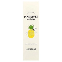 SKINFOOD Pineapple Peeling Gel 3.38 fl oz (100 ml)