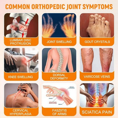 Bee-Venom Pain-Cream for Joint-Bone Healing-Arthritis Pain Relief Care Cream 60g