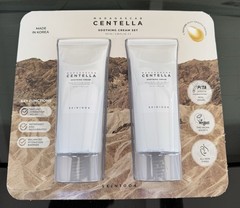 NEW SKIN1004 Madagascar Centella Soothing Cream 3.38 Fl Oz / 100ML