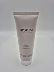 111SKIN Cryo Pre-Activiated Toning Cleanser 4.06 FL Oz Discontinued NEW