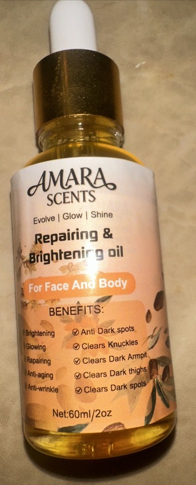 KOJIC ACID TURMERIC Skin Whitening Lightening Brightening Serum Spot Fade Cream