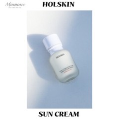 [K-Beauty] Holskin Vita C Dark Spot Care Tone-up 55ml Sun Cream