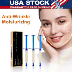 30X Peptide Collagen Elastic Essence Cream Anti-Wrinkle Firming Micro-Molecular