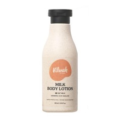 Vilvah Milk Body Lotion | 48H Moisturisation & Skin Barrier Repair | 250ml
