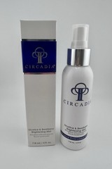 Circadia Licorice & Bearberry Brightening Mist 118ml/4oz NIB