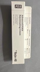 REJUALL Advanced PDRN Repair Cream 20ml Skin Care