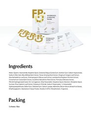 Hydrogel Cooling Face Mask – Collagen, Hydrating, Wrinkle Reduction