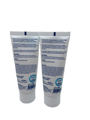 Lot/2 M-61 Powerful Skincare Vitablast C Hand Cream Vitamin C & E ~ 2.5 oz x 2