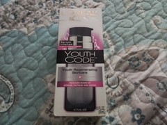 L&rsquo;oreal Paris Youth Code Serum Intense Dayly Treatment