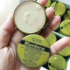 10 pack Nixoderm Ointment 20gm EACH For Skin Problems Best Price