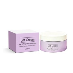 Wonder Lift Care Anti-Wrinkle Firming Anti-Aging Skin Cream 60ML 1