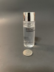 BIOEFFECT “MICELLAR” WATER 1 fl oz / Travel-Size / NEW