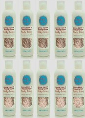 ( LOT 10 ) Me! Bath Body Icing, Gotta Pomegranate 8 Oz ( 240 ml ) Ea BRAND NEW