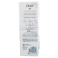 Dove Skin Cleaning Agent 24 Ounce Pack of 1 for Healthy Beautiful Skin