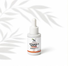 VITAMIN C FACIAL SERUM