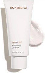 SkinMedica AHA/BHA Exfoliating Cleanser 6 fl oz. –