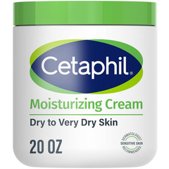Face & Body Moisturizer, Hydrating Moisturizing Cream (Packaging May Vary)