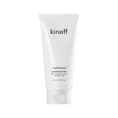 KINEFF Hydracica Cleansing Foam 150mL