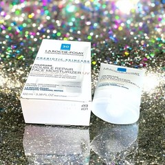 La Roche-Posay Toleriane DOUBLE REPAIR FACE MOISTURIZER UV SPF30 3.38 oz 11/26