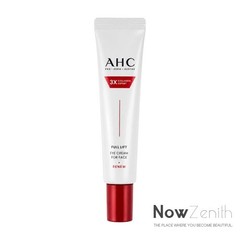 [AHC] Full Lift Eye Cream For Face – 40ml / Regular Size