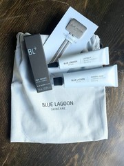 Blue Lagoon Iceland Skincare Set