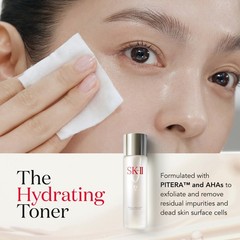 SK-II Facial Treatment Clear Lotion Toner 5.4oz/160ml