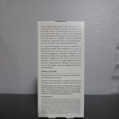 Perricone MD Essential Fx Acyl-Glutathione Eyelid Lift Serum .5oz, NIB Seales