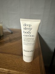 This Works Deep Sleep Body Cocoon 3.3oz