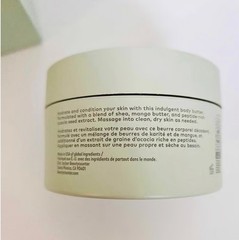 Monai Beauty Counter Body Butter