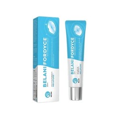 Belani Fordyce Cream – Helps Reduce Fordyce Spots & Hydrate Dry, Chapped, Dar…