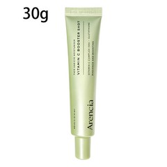 Arencia PDRN Booster Shot 30mL -PDRN + Peptides Renewing & Boosting K-beauty