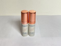 Hydrinity Encore Body Hydrator 5ml 2x (10ml Combined)