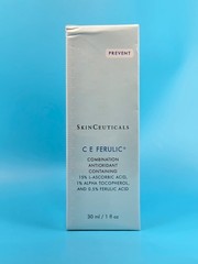 SkinCeuticals C E Ferulic With 15% L – Ascorbic Acid Serum – 30ml / 1 fl oz
